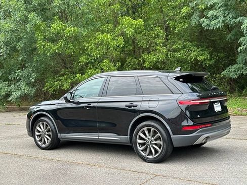Used 2020 Lincoln Corsair FWD w/ Premium Package image 3