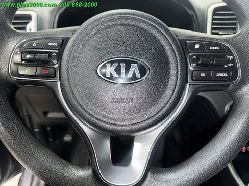 Used 2017 Kia Sportage LX image 22