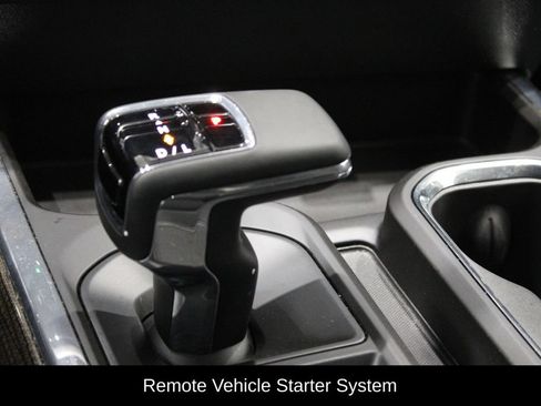 Used 2023 Chevrolet Silverado 1500 LT Trail Boss AWD/4WD image 23