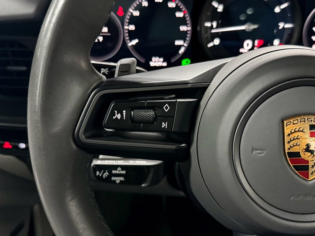 Used 2021 Porsche 911 GT3 RS image 48
