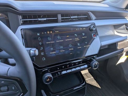 New 2027 Chevrolet Bolt LT w/ Comfort Package FWD image 12