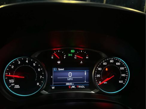 Used 2020 Chevrolet Equinox LT w/ Midnight Edition image 15