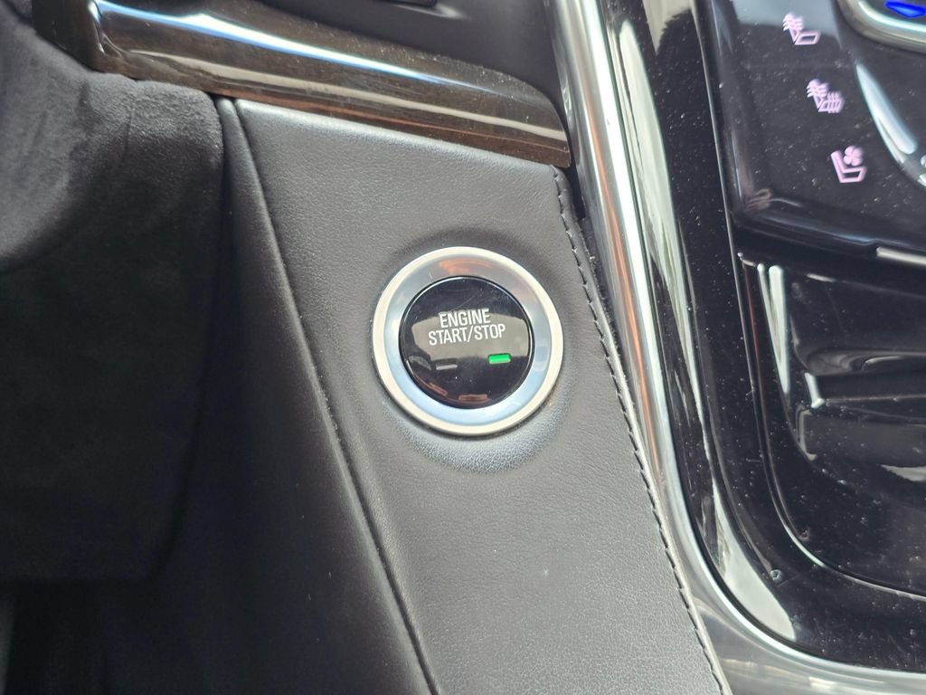 Used 2018 Cadillac Escalade ESV Platinum AWD/4WD image 27