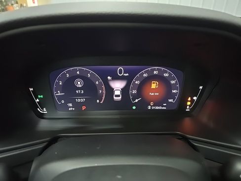 Used 2023 Honda Accord EX image 22