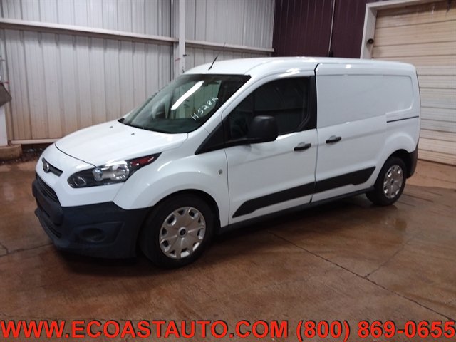 Used 2015 Ford Transit Connect XL FWD image 4