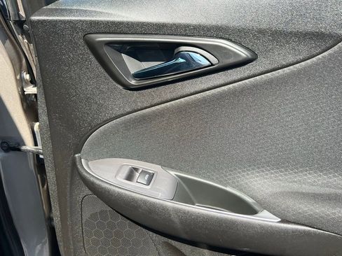 Used 2024 Chevrolet Malibu LS FWD image 19
