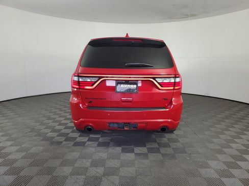 Used 2021 Dodge Durango R/T w/ Technology Group image 5