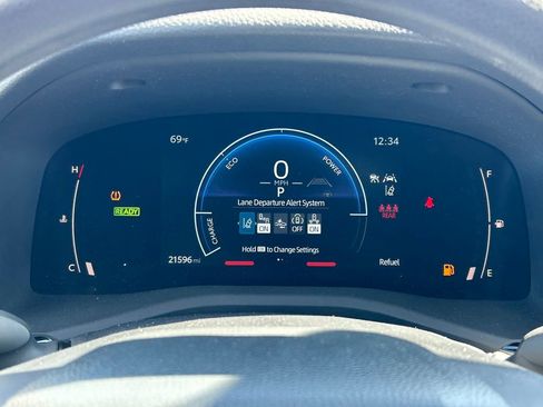 Certified 2025 Toyota Camry LE FWD image 32