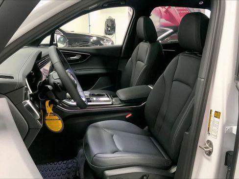 New 2026 Audi Q7 3.0T Premium Plus image 11