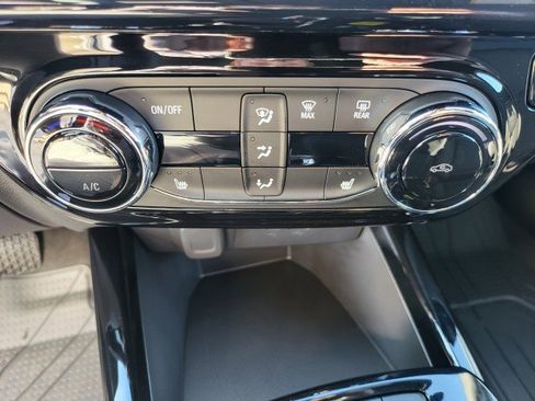 New 2026 Chevrolet Trax RS w/ Driver Confidence Package image 5