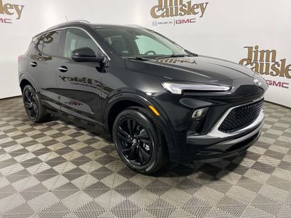 Used 2026 Buick Encore GX Sport Touring w/ Comfort Package