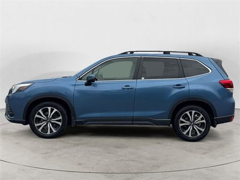 Used 2024 Subaru Forester Limited image 2