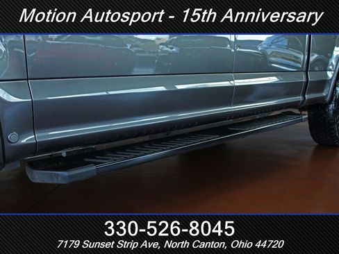 Used 2020 Ford F150 Lariat w/ Equipment Group 502A Luxury AWD/4WD image 39