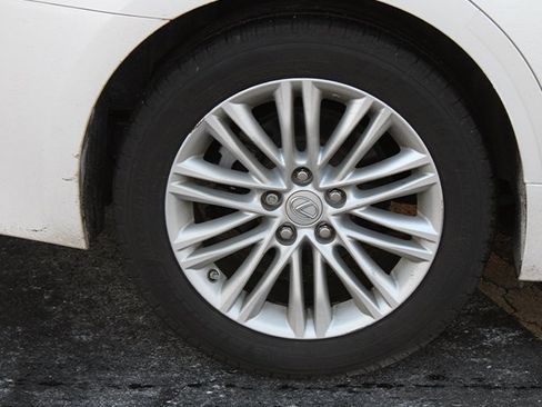 Used 2016 Lexus ES 350 image 8