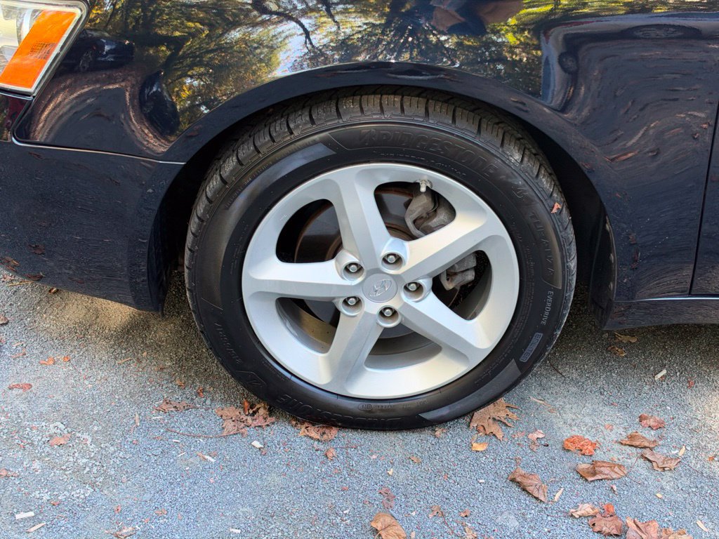Used 2007 Hyundai Sonata V6 FWD image 5