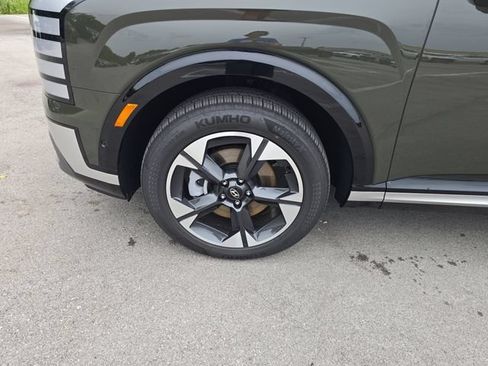 New 2026 Hyundai Palisade Limited AWD/4WD image 10