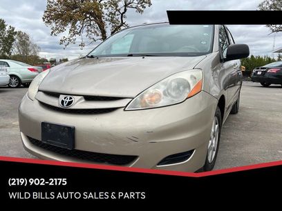 Used 2009 Toyota Sienna LE