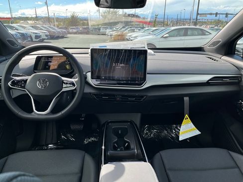 New 2025 Volkswagen ID.4 Pro S Plus image 20