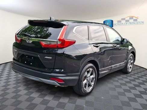 Used 2018 Honda CR-V EX image 6