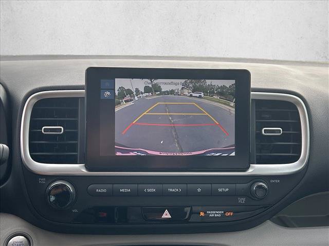 Used 2026 Hyundai Venue SEL FWD image 18