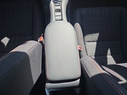 New 2026 Honda HR-V Sport image 28