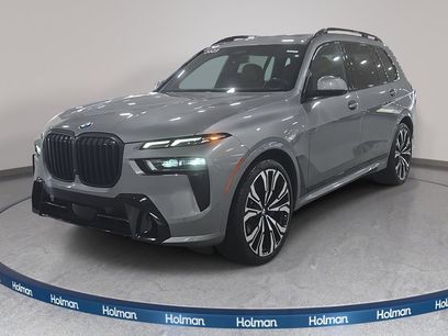 Used 2023 BMW X7 xDrive40i w/ Executive Package