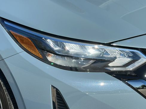 Certified 2024 Nissan Sentra SR image 4