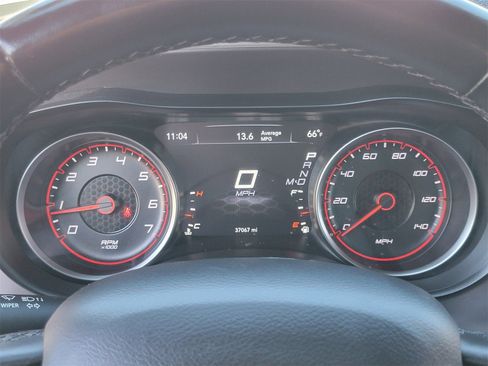 Used 2022 Dodge Charger SXT image 7