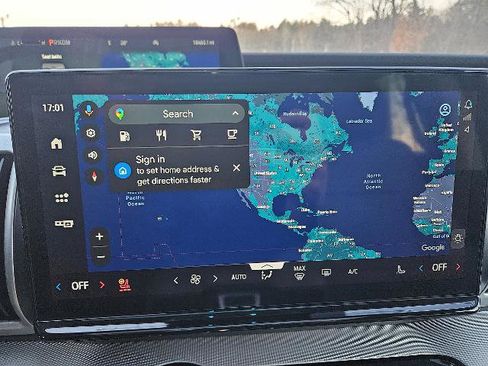 Certified 2025 Ford Expedition Active image 21