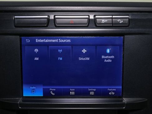 Used 2024 Ford F250 XLT w/ FX4 Off-Road Package image 19