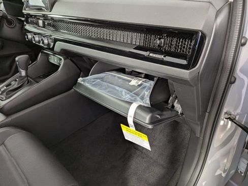 New 2026 Honda CR-V EX-L image 32