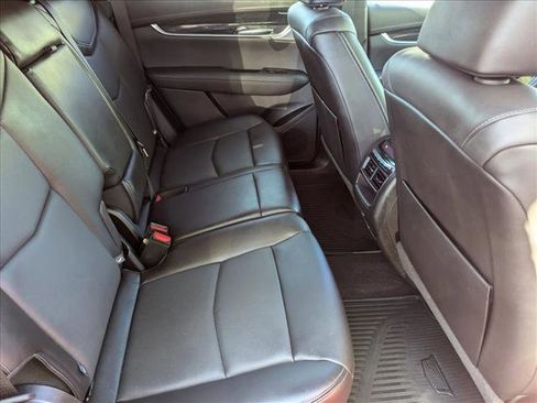 Used 2023 Cadillac XT5 Premium Luxury w/ Technology Package image 19