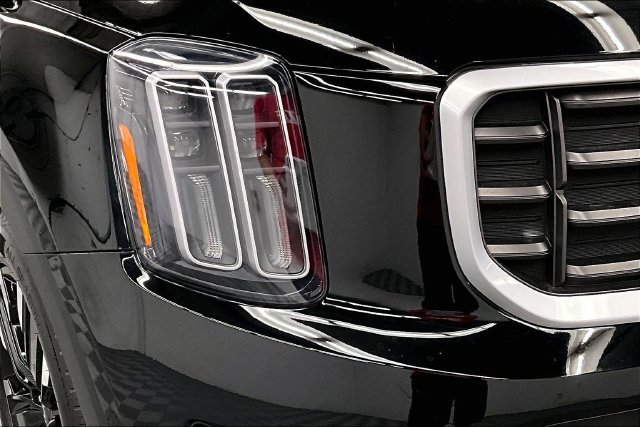 Used 2023 Kia Telluride SX FWD image 35