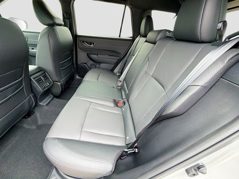 New 2026 Subaru Outback Touring XT AWD/4WD image 21