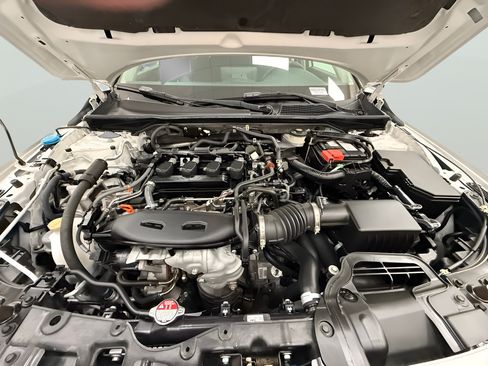 Used 2022 Honda Civic EX image 22