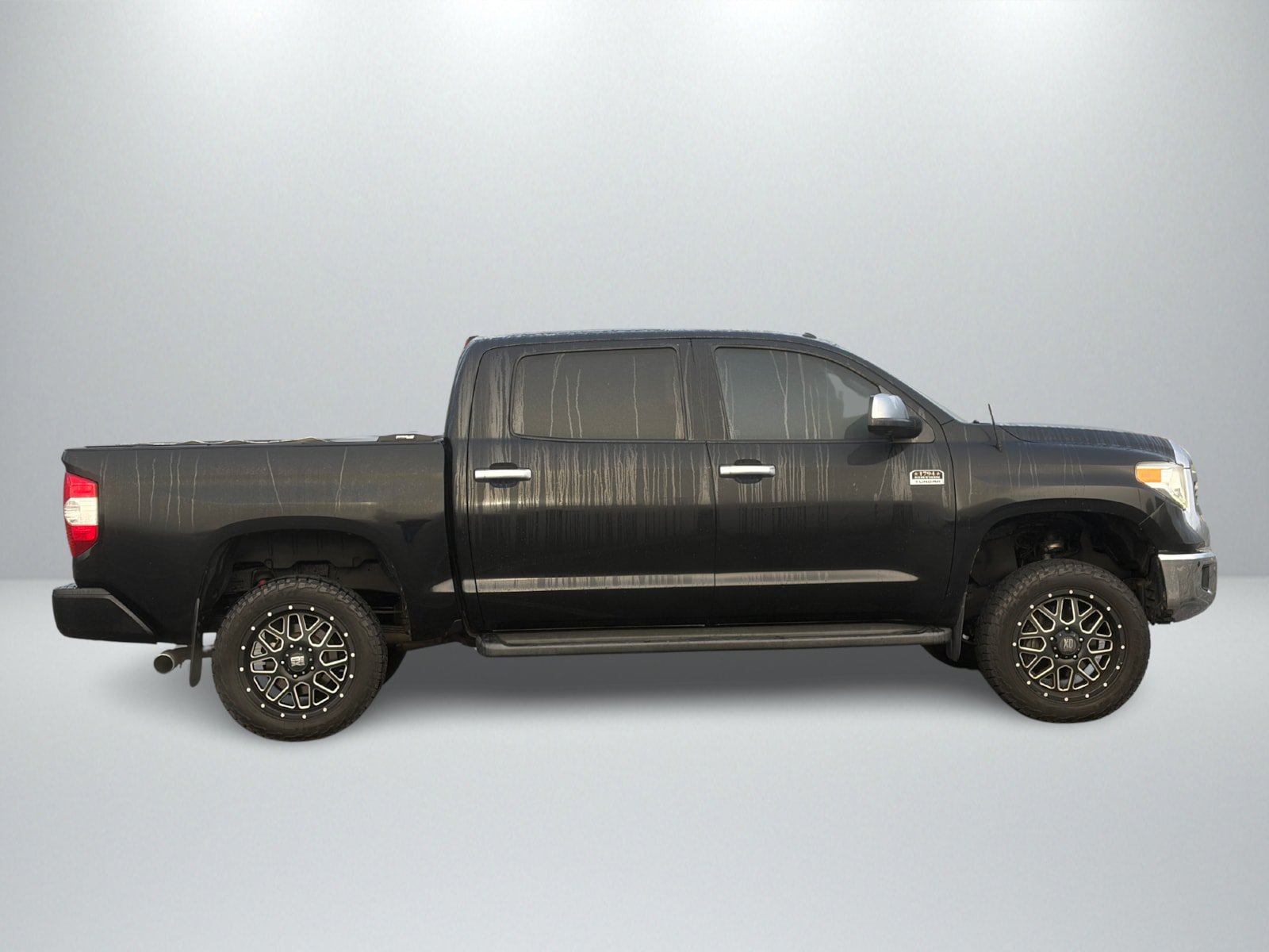 Used 2016 Toyota Tundra 1794 Edition AWD/4WD image 6