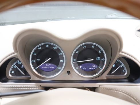 Used 2007 Mercedes-Benz SL 550 image 48