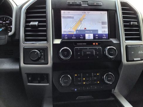 Used 2021 Ford F250 Lariat w/ Lariat Value Package image 14