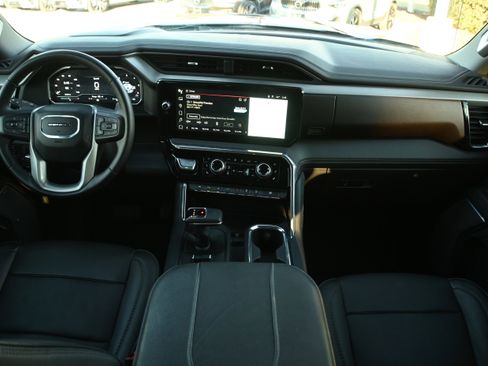 Used 2024 GMC Sierra 1500 Denali w/ Denali Reserve Package image 3