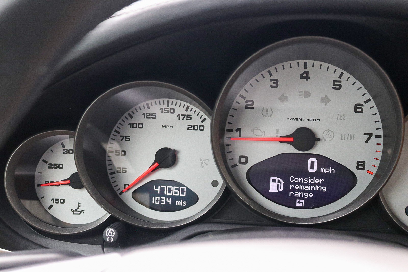 Used 2006 Porsche 911 Carrera 4S AWD/4WD image 29