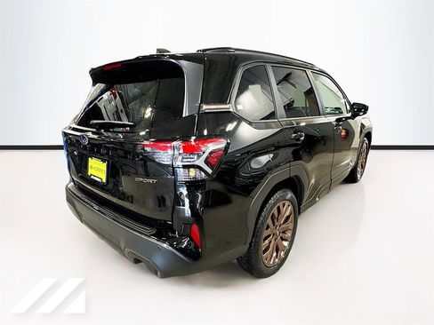 New 2026 Subaru Forester Sport AWD/4WD image 5