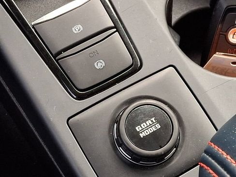 Used 2023 Ford Bronco Sport Heritage AWD/4WD image 23