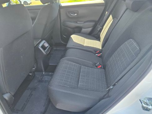 Certified 2024 Honda HR-V LX image 15