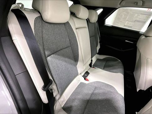 New 2026 MAZDA CX-30 AWD 2.5 S image 17