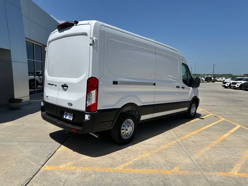 New 2026 Ford Transit 150 148 Medium Roof AWD image 7