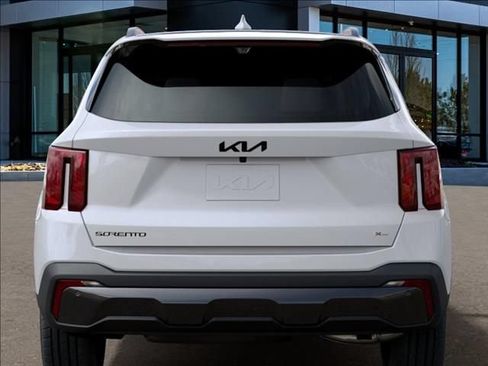 New 2026 Kia Sorento SX Prestige AWD/4WD image 13