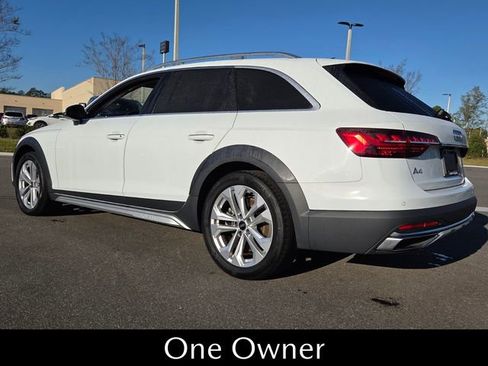 Used 2023 Audi A4 2.0T allroad Premium Plus image 4