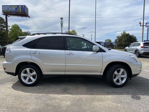 Used 2008 Lexus RX 350 2WD image 6