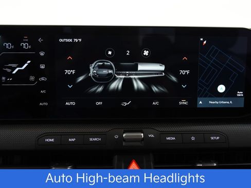 New 2026 Kia K4 EX FWD image 19