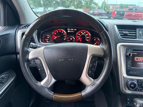 Used 2013 GMC Acadia Denali AWD/4WD image 31